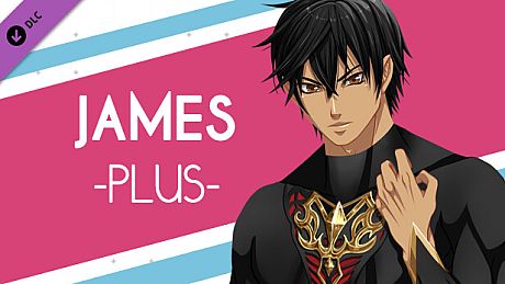 Tailor Tales - James Plus DLC