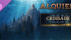 Alquiem - Croisade Abyssale