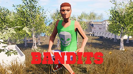 Bandits: Open World Game