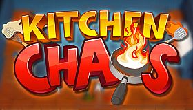 Kitchen Chaos - Learn Game Development