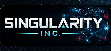 Singularity Inc Game