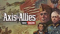 Kup Axis & Allies 1942 Online na PC