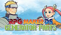 Acheter Game Character Hub PE: DS Generator Parts PC