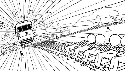 The Trolley Solution