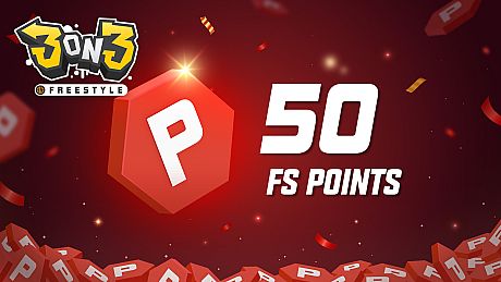 50 Points DLC