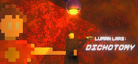 Luman Lars: Dichotomy Game