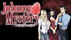 Johnny Mystery and The Halloween Killer