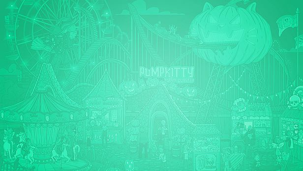 Buy Hidden Cats in Spooky Town