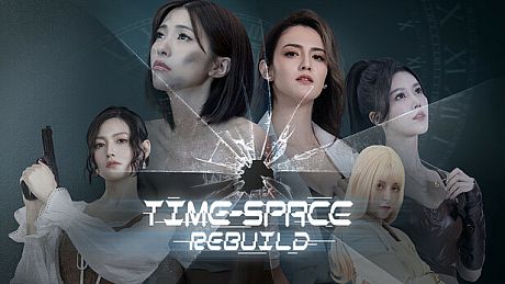 Time Space Rebuild-4K DLC