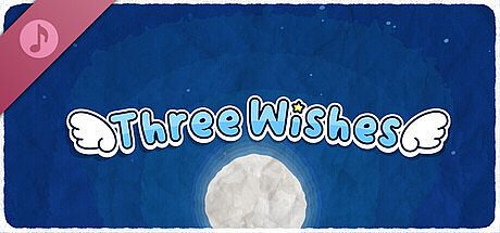 Three Wishes Soundtrack