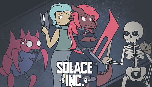 Solace Inc.