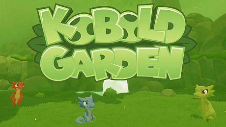 Kobold Garden Game
