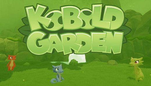 Kobold Garden