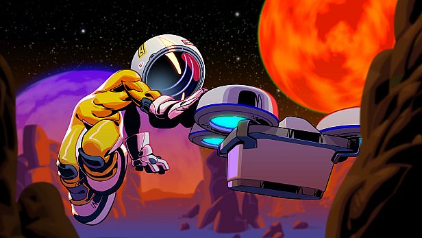 Buy Stellar Docks: Deep Space