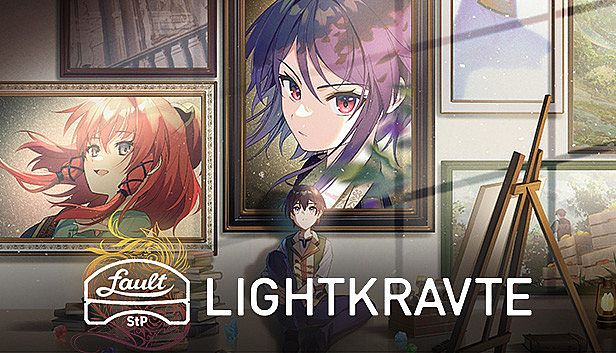 Buy fault - StP - LIGHTKRAVTE