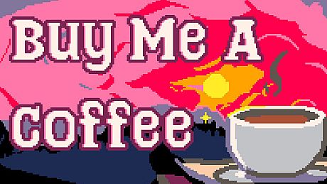 Will The Man Get Frog - Buy Me A Coffee DLC DLC