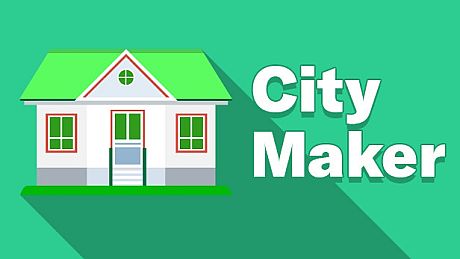City Maker Game