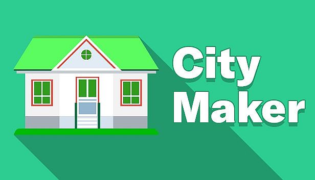 Buy City Maker