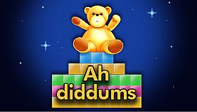 Ah Diddums