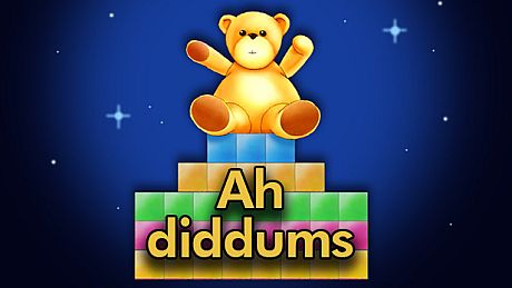 Ah Diddums Game