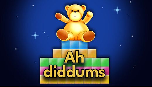 Ah Diddums