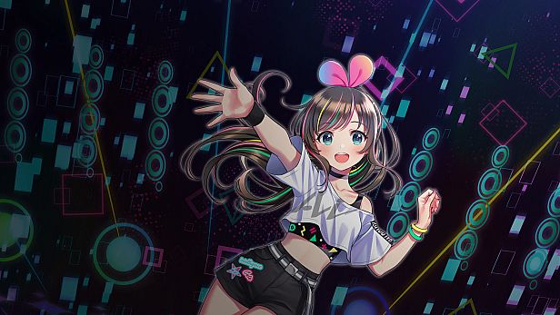 Buy Kizuna AI - Touch the Beat!