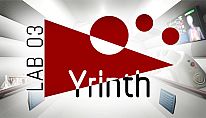 Buy Lab 03 Yrinth PC