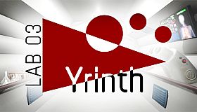 Lab 03 Yrinth