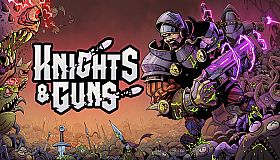 Knights & Guns