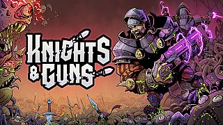 Knights & Guns Game