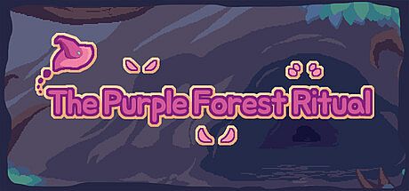 The Purple Forest Ritual Game