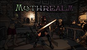 Mythrealm