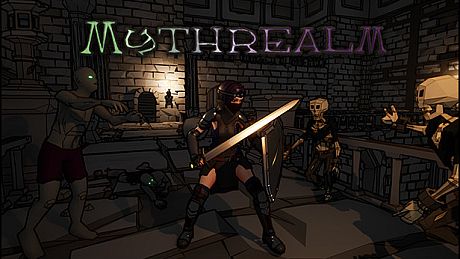 Mythrealm Game
