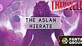 Fantasy Grounds - Traveller - The Aslan Hierate