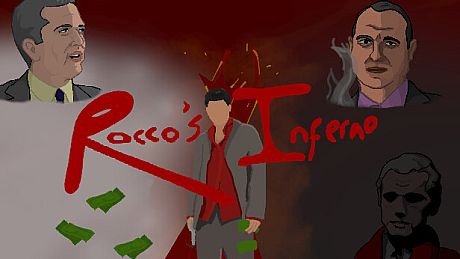 Rocco's Inferno Game