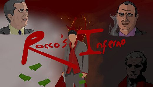 Rocco's Inferno