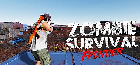Zombie Survival Frontier