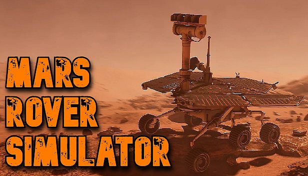 Buy Mars Rover Simulator