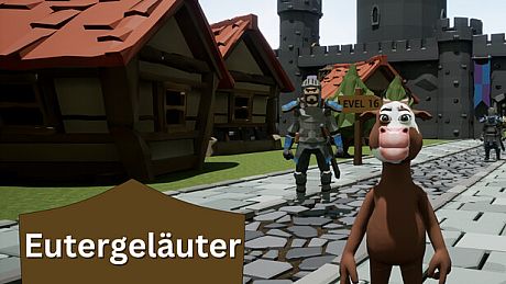 Eutergeläuter