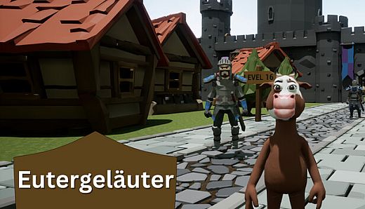 Eutergeläuter