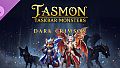 TASMON: Hero Pack - Dark Crimson