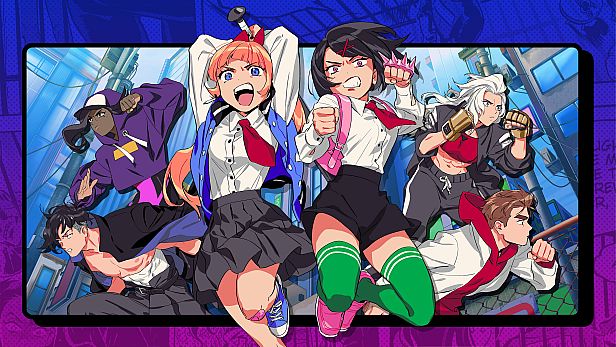 Buy River City Girls 2