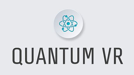 QuantumVR Game