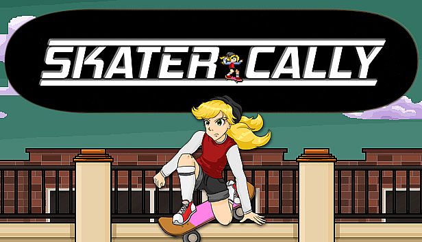 Buy Skater Cally