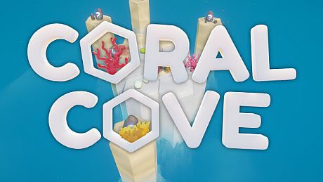 Coral Cove Game