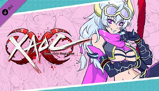 XAOC 卍芷雲遊百寶箱