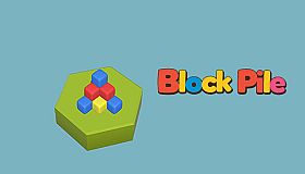 Block Pile