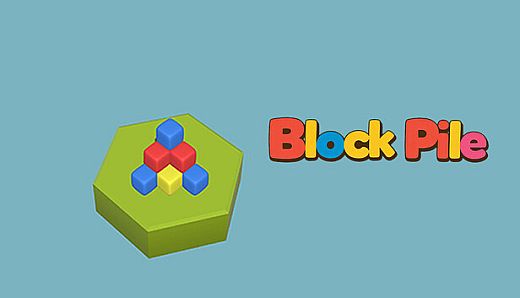 Block Pile