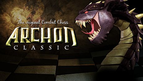 Archon Classic Game