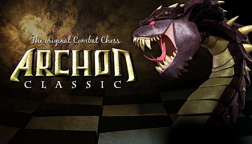 Archon Classic
